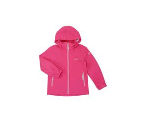 PRO-X ELEMENTS Chaqueta de lluvia infantil Lina 2.5L rosa | 116
