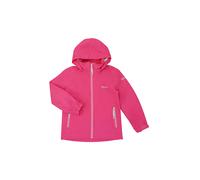 PRO-X ELEMENTS Chaqueta de lluvia infantil Lina 2.5L rosa | 164