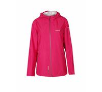 PRO-X ELEMENTS Chaqueta de lluvia Kim para mujer rosa | 46