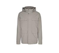PRO-X ELEMENTS Chaqueta de lluvia para hombre Phil Pocket Joy beige | S