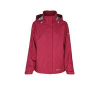 PRO-X ELEMENTS Chaqueta de lluvia para mujer Carrie A-D baya | 48