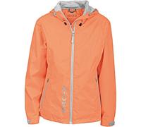 PRO-X elements Chaqueta Flash para mujer., Mujer, Chaqueta, 5728, Lobster, 38
