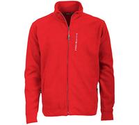 PRO-X elements Chaqueta Ohio para hombre, Hombre, Chaqueta, 2220, rojo, medium