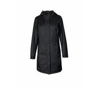 PRO-X ELEMENTS Chubasquero Zalina para mujer negro | 36