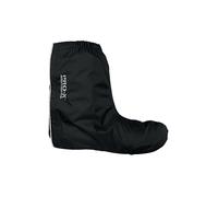 PRO-X ELEMENTS Cubrezapatillas de ciclismo para lluvia Montebelluna negro | S 36-37