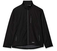 PRO-X elements Dario Chaqueta, Hombre, Negro, Extra-Large