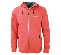 PRO-X elements Donovan 7450 - Chaqueta para hombre (talla M), color marrón