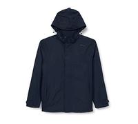 PRO-X elements Fase Chaqueta de transición, Hombre, Azul Marino, XL