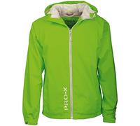 PRO-X elements Flash Chaqueta, Hombre, Verde neón, Small