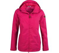 PRO-X elements Hedda Chaqueta, Mujer, Cereza, 42