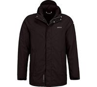 PRO-X elements Hombre Dale Chaqueta, Negro, M