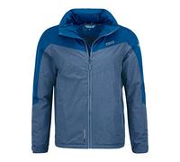 PRO-X elements James - Chaqueta para Hombre, Hombre, Chaqueta, 7215, Coronet Melange Poseidon., XXX-Large