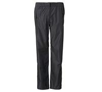 PRO-X elements Logon 4022 - Pantalón para Hombre (Talla 3XL), Color Negro