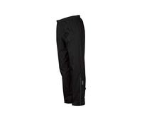 PRO-X ELEMENTS Pantalón de lluvia para ciclismo de hombre Tramp negro | L