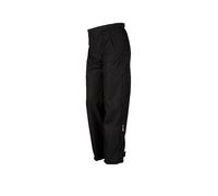 PRO-X ELEMENTS Pantalón de lluvia para hombre Logan CORTO negro | 24