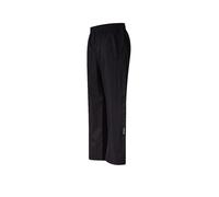 PRO-X ELEMENTS Pantalón impermeable de mujer Logan negro | 42 (kurz)