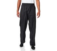 PRO-X elements Pantalones Unisex Rocky, Unisex Adulto, Pantalones, 7078, Negro, Extra-Small