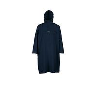 PRO-X ELEMENTS Poncho High Peak para adultos azul oscuro | XL/XXL