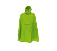 PRO-X ELEMENTS Poncho infantil Pasino verde | 152