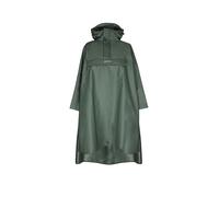 PRO-X ELEMENTS Poncho Matterhorn X Plus RS verde oscuro | XL/XXL