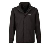 PRO-X elements Ray Chaqueta, Hombre, Negro Mezcla, XXX-Large