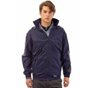 PRO-X elements Richwood Chaqueta, Marine, Small para Hombre