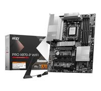 MSI PRO X870-P WIFI placa base AMD X870 Zócalo AM5 ATX