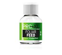 PRO-XL Foliar Feed Concentrado 30ml. Concentrado de apoyo para el enraizamiento