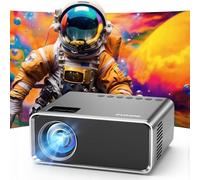 Pro Yector con W y B