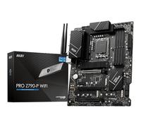 MSI PRO Z790-P WIFI placa base Intel Z790 LGA 1700 ATX