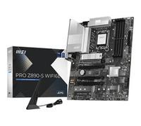MSI PRO Z890-S WIFI6E
