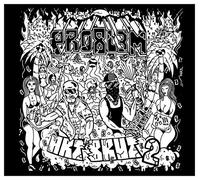 PRO8L3M: Art Brut 2 [CD]