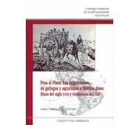 Proa Al Plata: Las Migraciones De Gallegos Y Asturianos A Buenos Aires (fines Del Siglo XVIII Y Comienzos Del XIX)