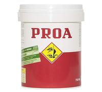 Proa. Pintura plástica satinada PROA antimoho, FUENLABRADA. 15 L