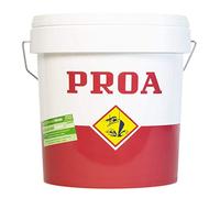 Proa. Pintura plástica satinada PROA antimoho, MIÑO. 15 L