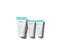 PROACTIV+ 3 PASTOS Avanzado Skincare Acner Tratamiento del acn: porxido de benzoilo de lavado de cido saliclico poros minimizando el tratamiento y