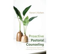 Proactive Pastoral Counseling