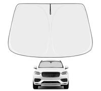 Proadsy Parasol Plegable para Parabrisas Delantero, Ajuste Personalizado, Accesorios para Volvo XC90 2016-2023 2024, actualización 2023, PRS303