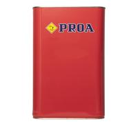 PROADYX 9115. Disolvente para brocha y rodillo para GALVAPROA.