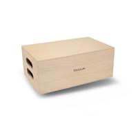 PROAIM Appl-Box (Completo) para Estudio, Set de filmación y fotografía. para apuntalar, nivelar, Sentarse o pararse (AB-FL-WH)