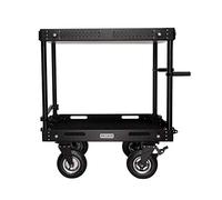 Proaim Victor V1.1 Carro Cámara 36", Estante Ajustable, Carga 200 kg