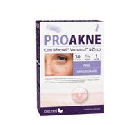 Proakne Cápsulas x30