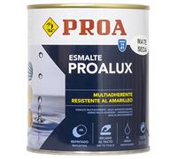 PROALUX Esmalte al agua PROA Mate