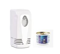 Proandre - Ambientador Profesional para Oficinas | Aroma Gardenia 100ml GRATIS | Sin Spray | Duradero | Para Hostelería y Espacios Comerciales