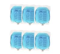 Proandre - Jabonera Manual 800ml + Jabón de Manos PH Neutro | Jabón Dermo Suave | Jabonera Baño y Ducha