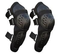 PROANTI Rodilleras protectoras, espinillas, rodilleras, motocross, quad, BMX