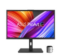 ASUS ProArt PA27DCE-K pantalla para PC 68,3 cm (26.9") 3840 x 2160 Pixeles 4K Ultra HD OLED Negro