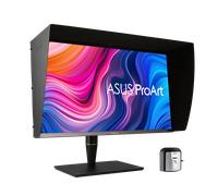 ASUS ProArt PA27UCX-K pantalla para PC 68,6 cm (27") 3840 x 2160 Pixeles 4K Ultra HD LED Negro