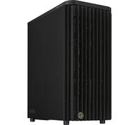 ASUS ProArt PA401 Wood METAL PWM (Black) Torre Negro