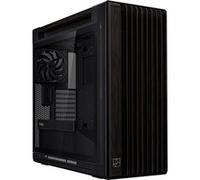 Caja PC ASUS ProArt PA602 Wood Edition ATX EATX Madera Panel Vidrio Templado PWM Negro